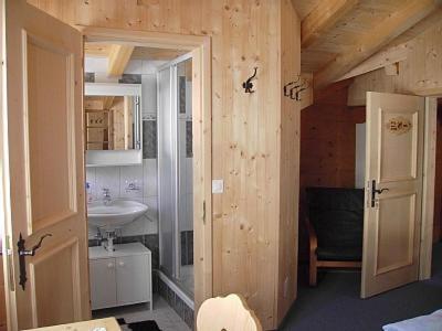 B&B Haus Im Sand Davos Cameră foto